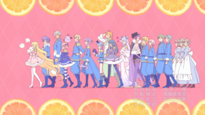 Beelzebub-jou no Okinimesu mama.